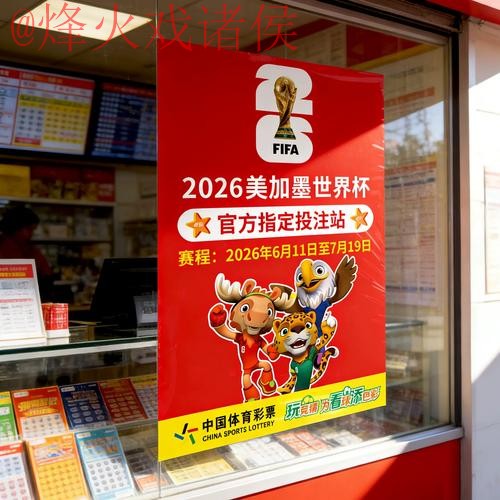 2026世界杯竞猜入口最佳平台推荐